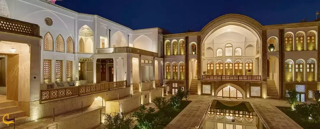 خانه بروجردی