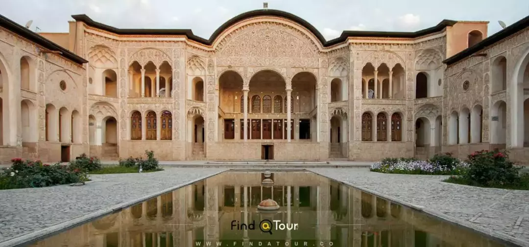 خانه بروجردی