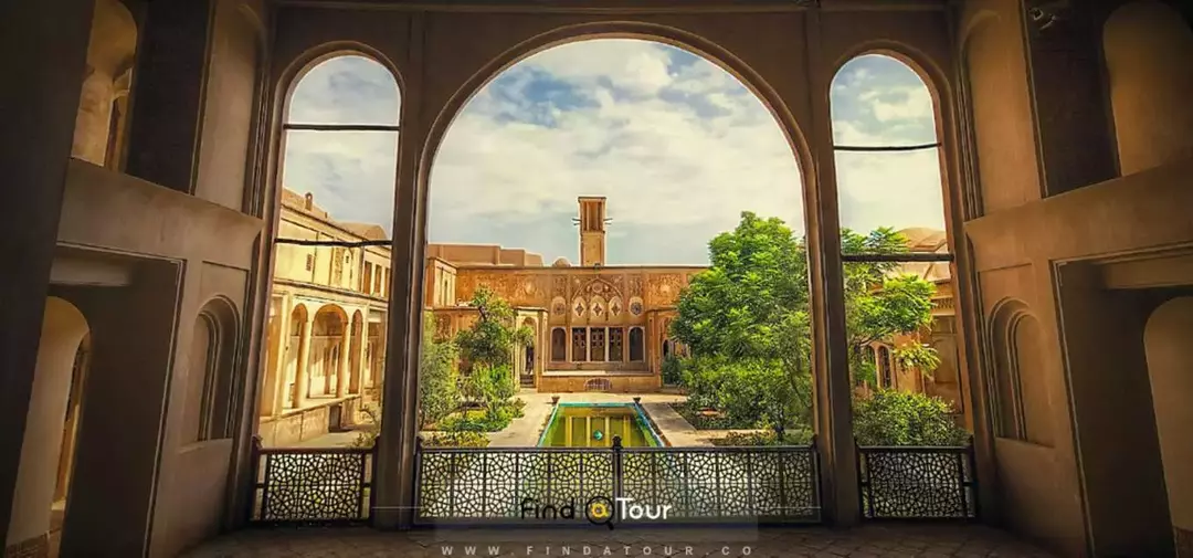 خانه بروجردی