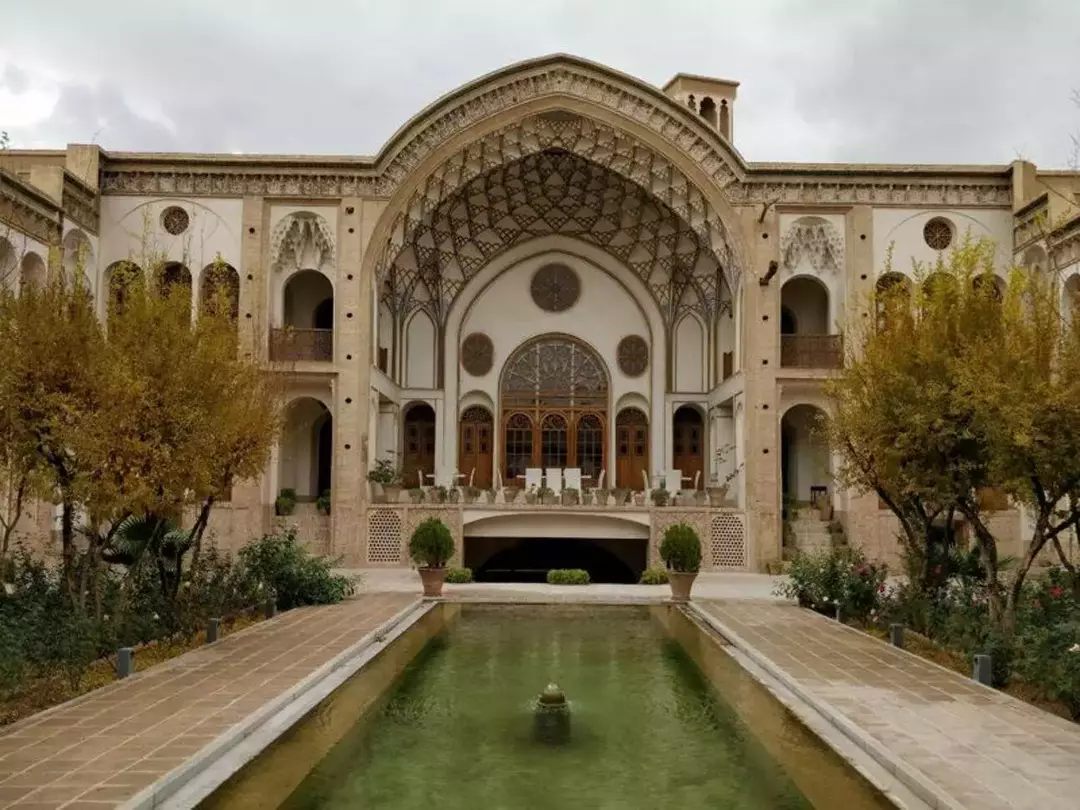 خانه بروجردی