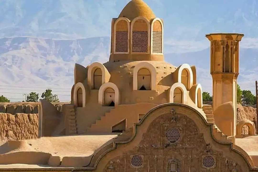 خانه بروجردی