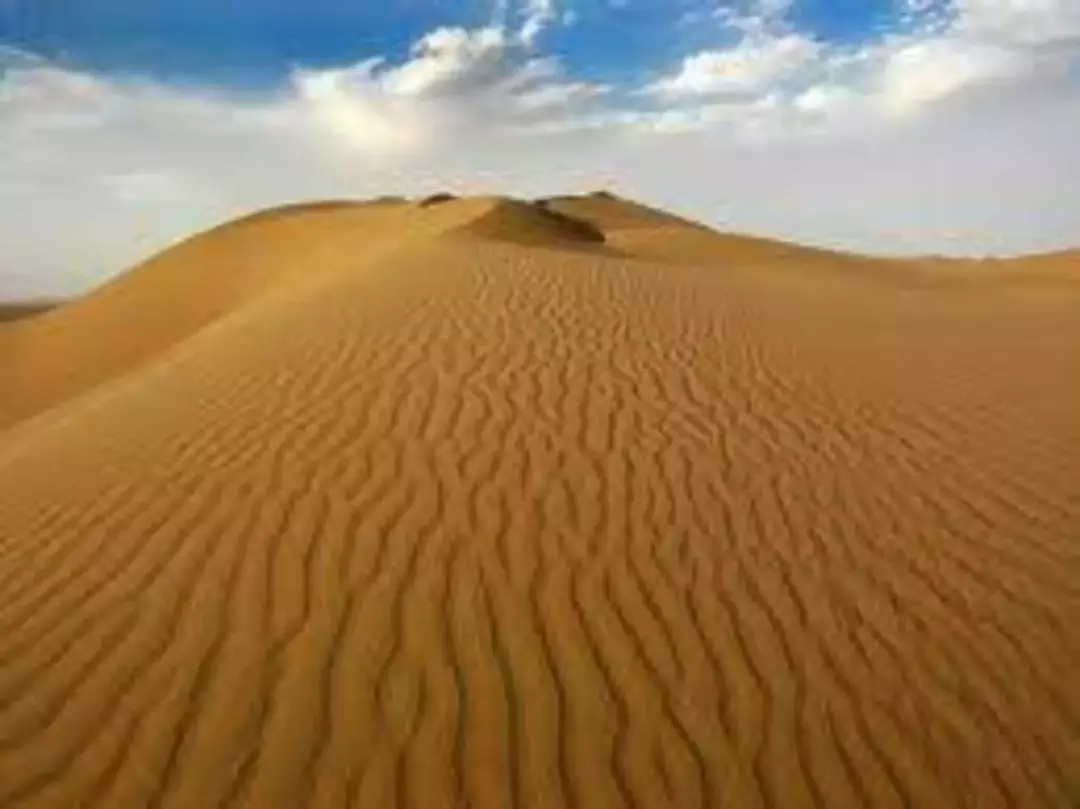 کویر مرنجاب 