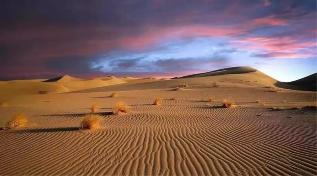 کویر مرنجاب 