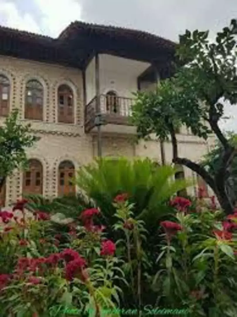 خانه‌ی تقوی