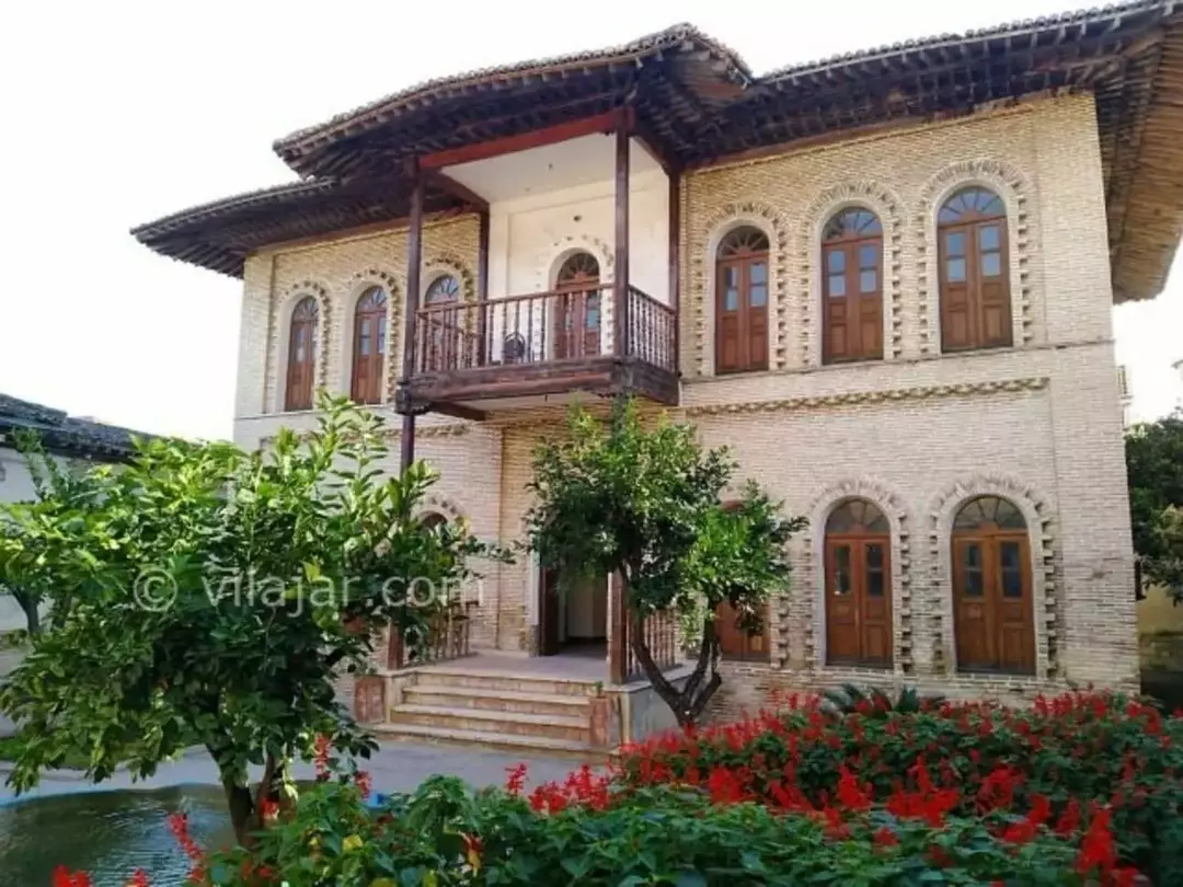 خانه‌ی تقوی