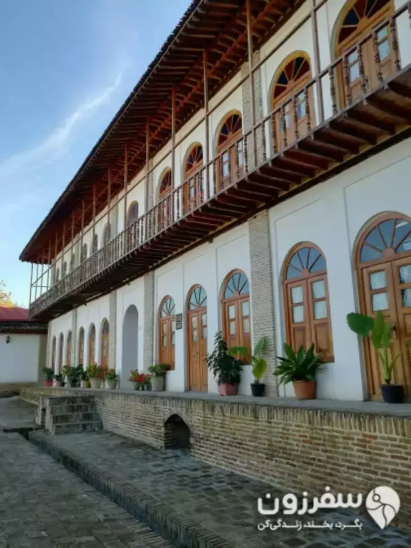 خانه‌ی تقوی