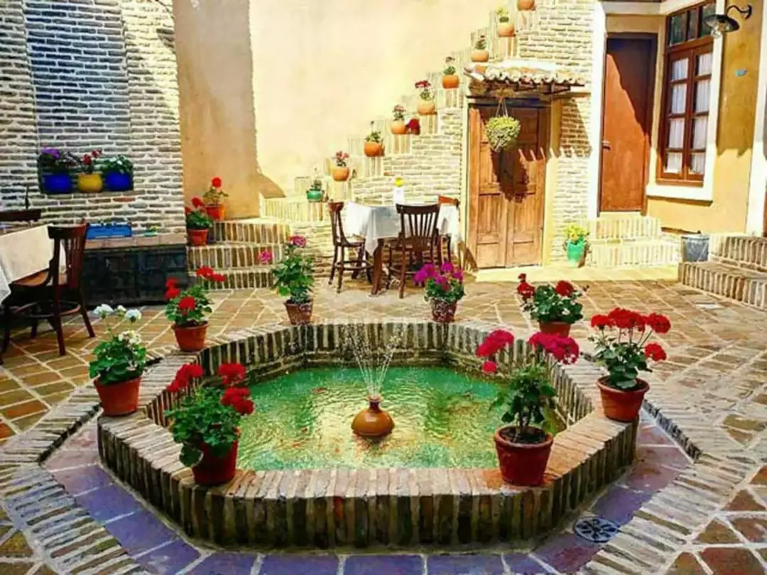 خانه‌ی تقوی