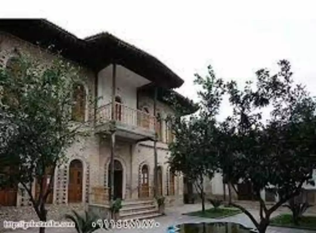 خانه‌ی تقوی