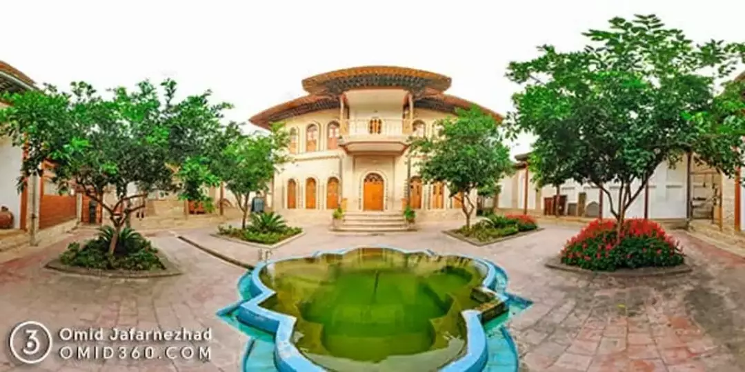 خانه‌ی تقوی