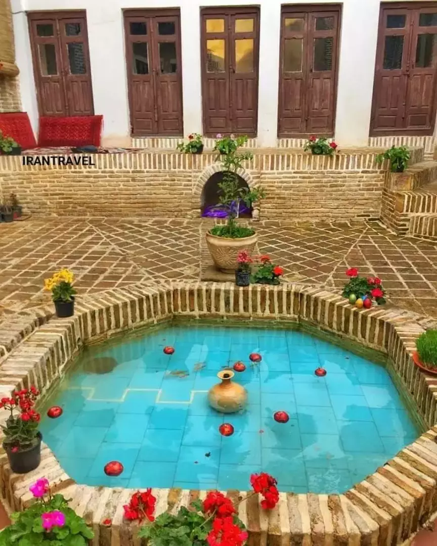 خانه‌ی تقوی