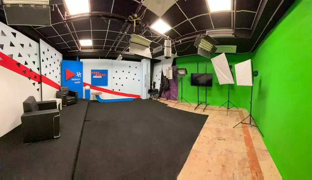 استودیو همارا