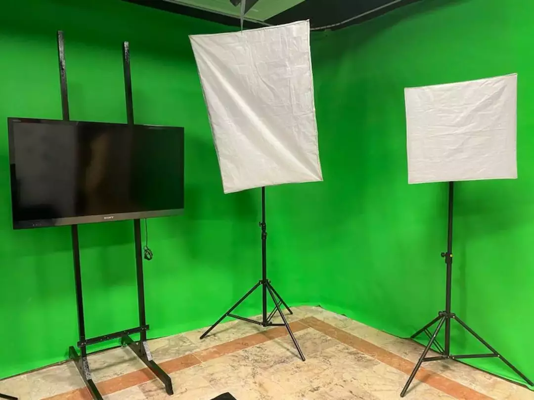 استودیو همارا