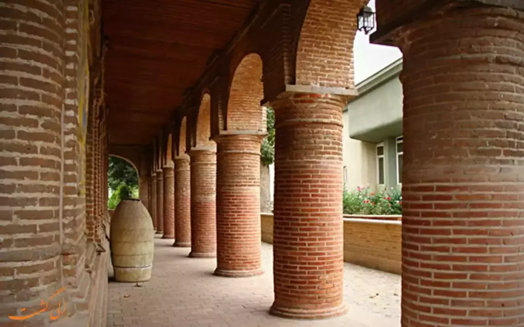 باغ سپه سالار