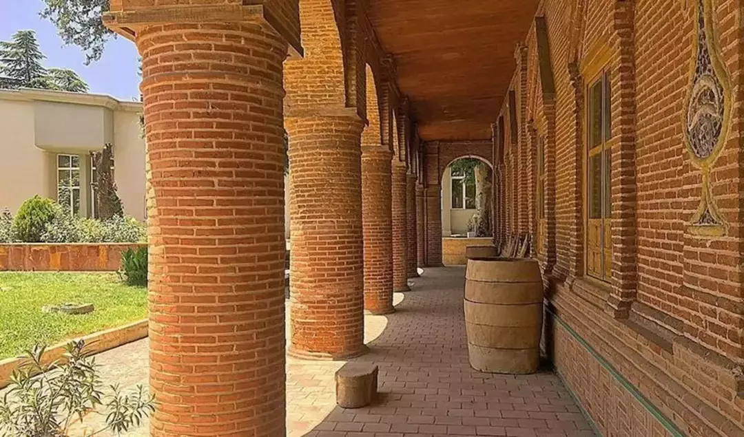 باغ سپه سالار