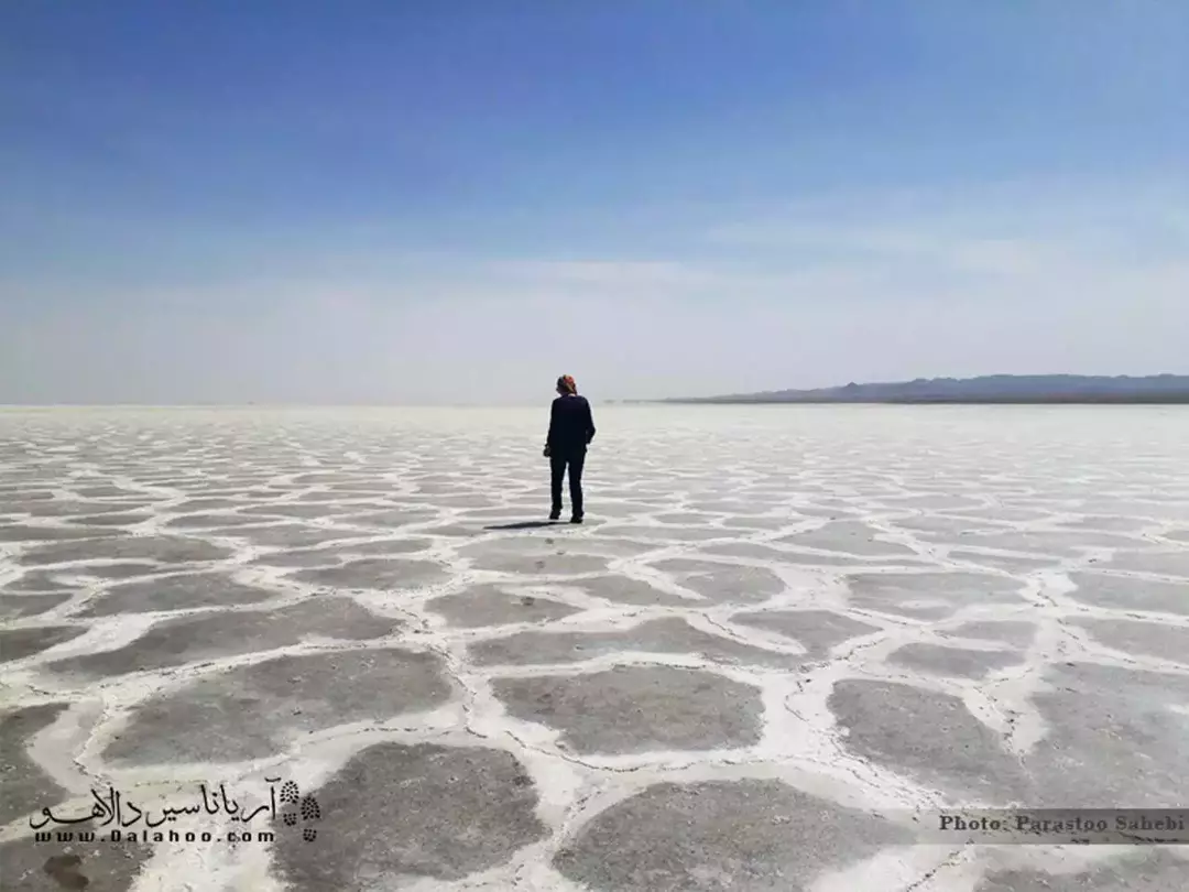 دریاچه حوض سلطان