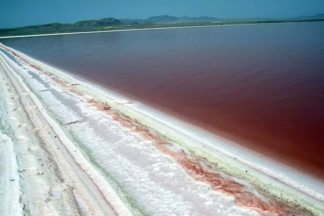 دریاچه حوض سلطان