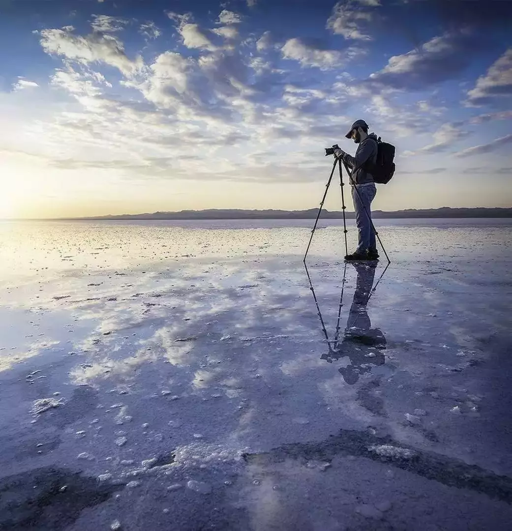 دریاچه حوض سلطان
