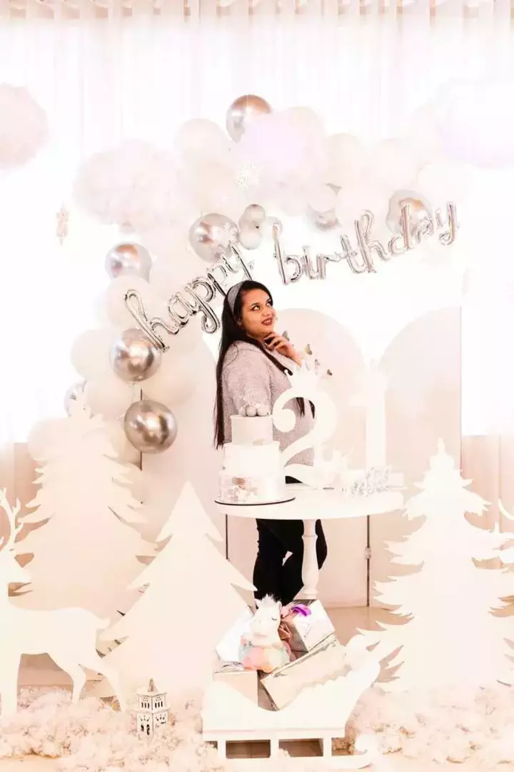 باغ عمارت پر مهر 