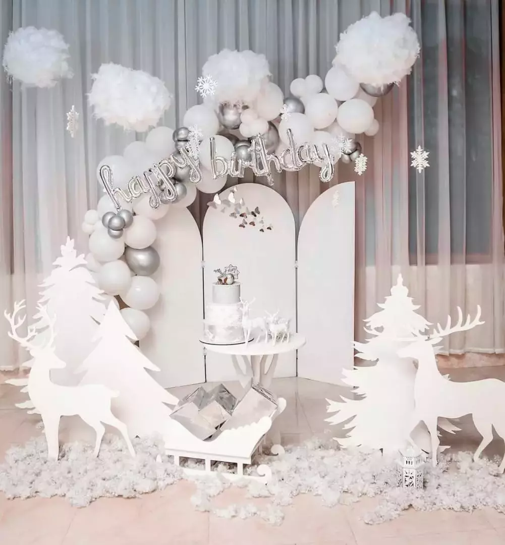 باغ عمارت پر مهر 