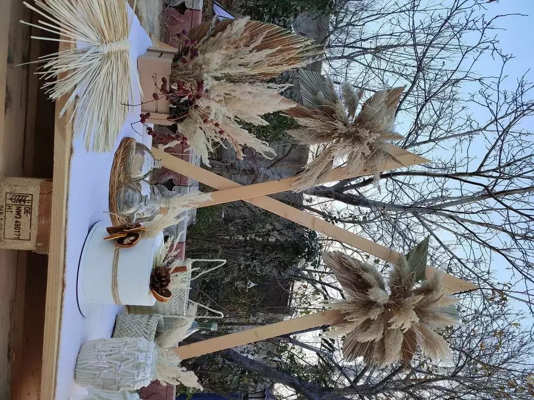 باغ عمارت پر مهر 