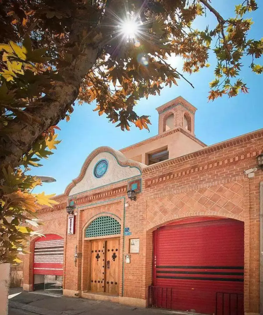 عمارت رزازی