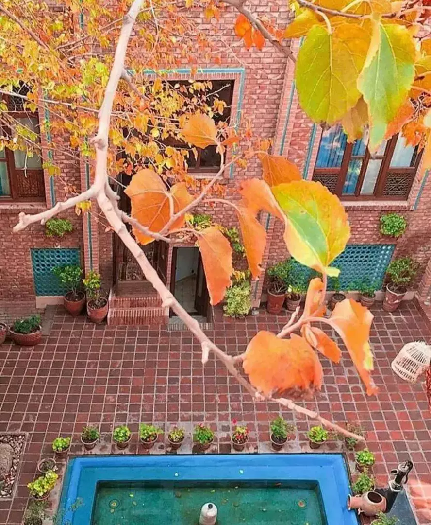 عمارت رزازی