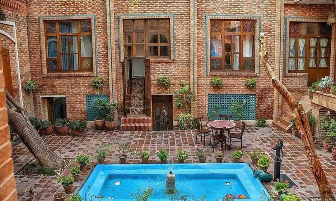 عمارت رزازی