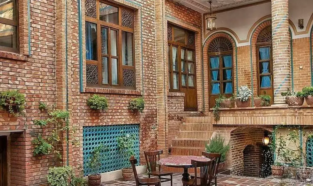 عمارت رزازی