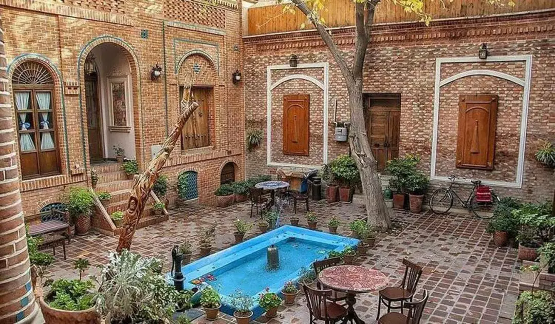عمارت رزازی