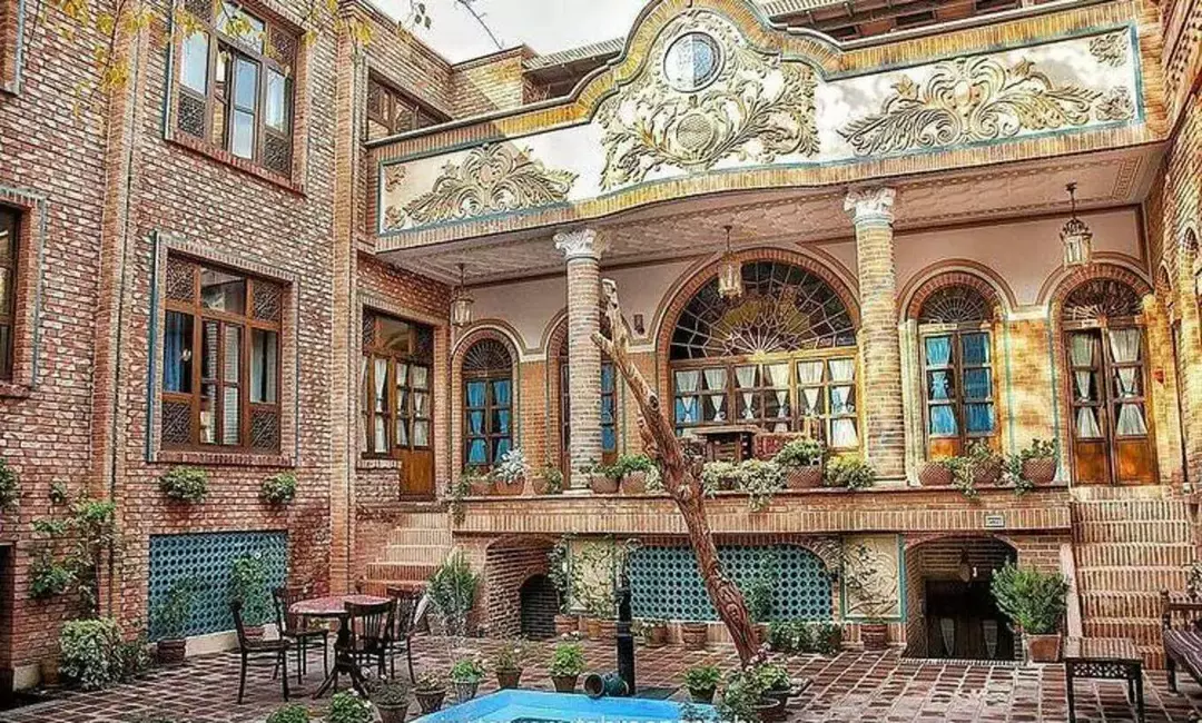 عمارت رزازی