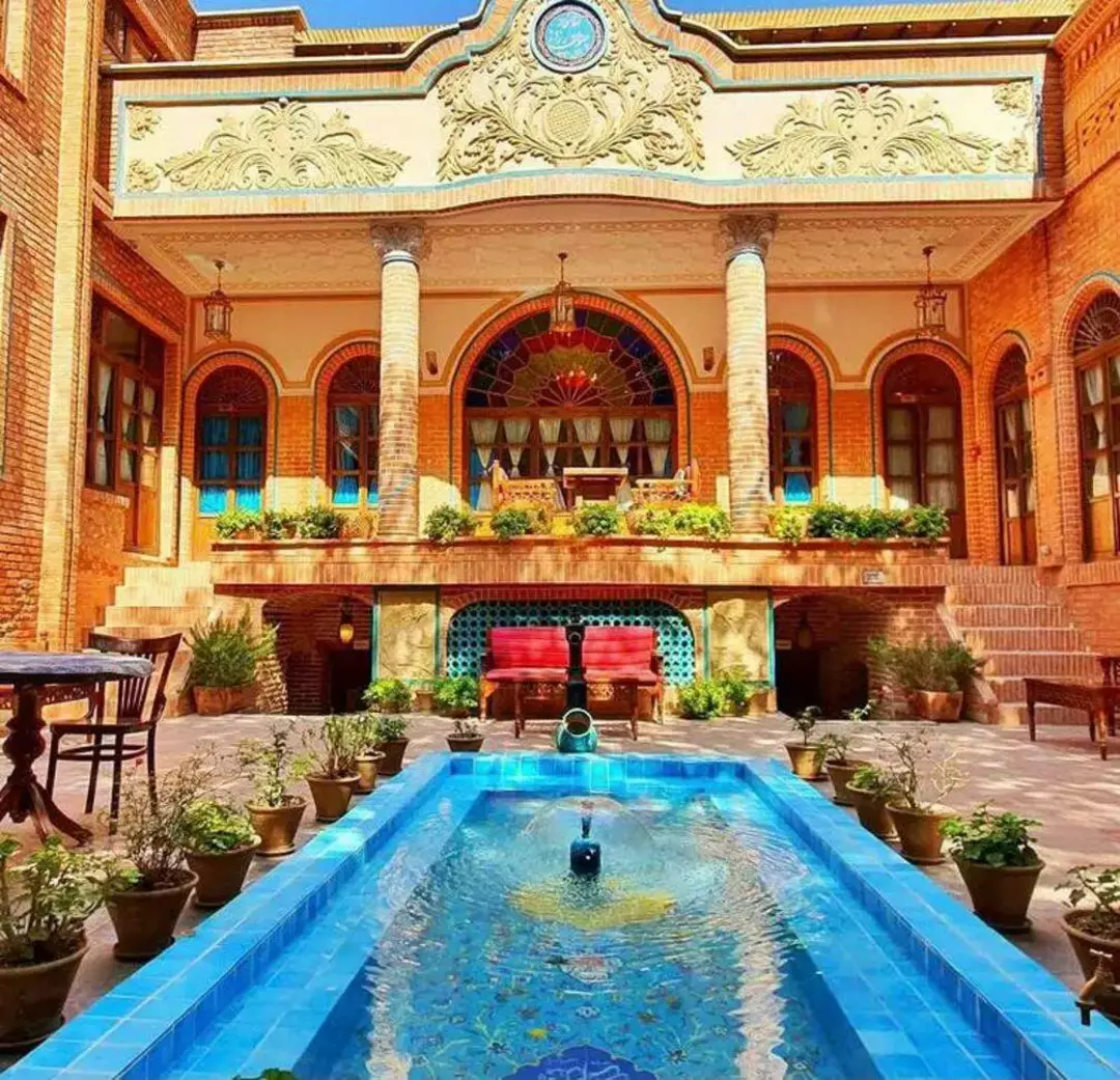 عمارت رزازی