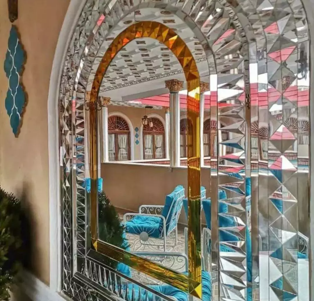 عمارت رزازی