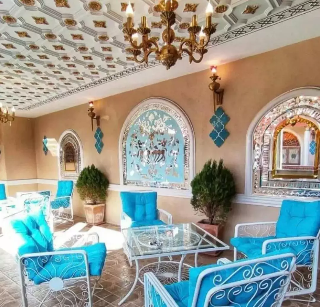 عمارت رزازی