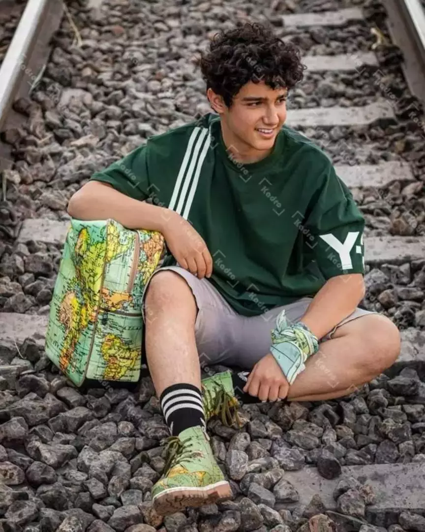 لوکیشن ریل قطار