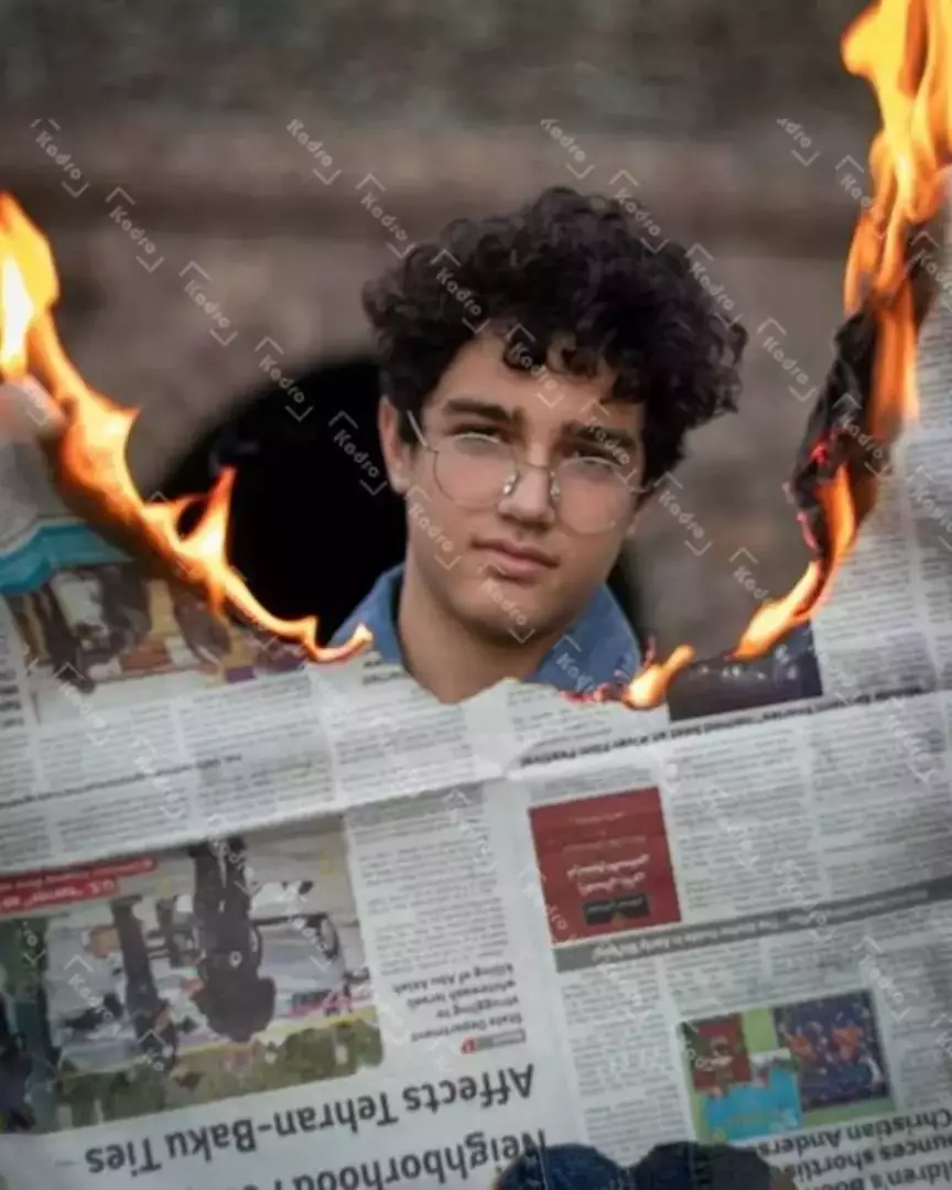 لوکیشن ریل قطار