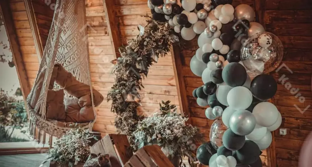 باغ نفس صفادشت