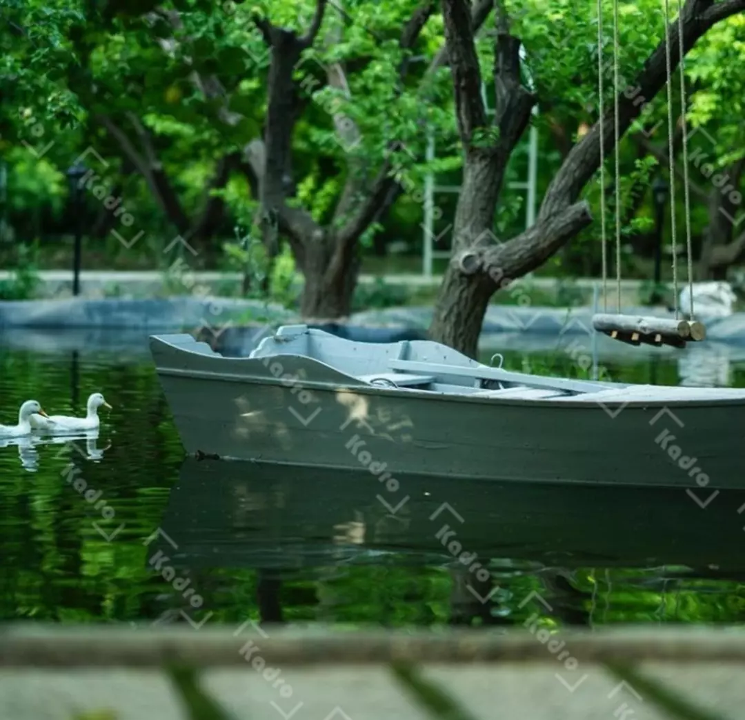 باغ نفس صفادشت