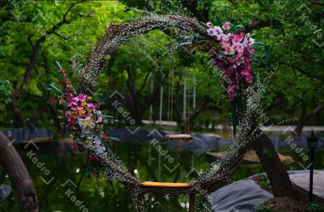 باغ نفس صفادشت