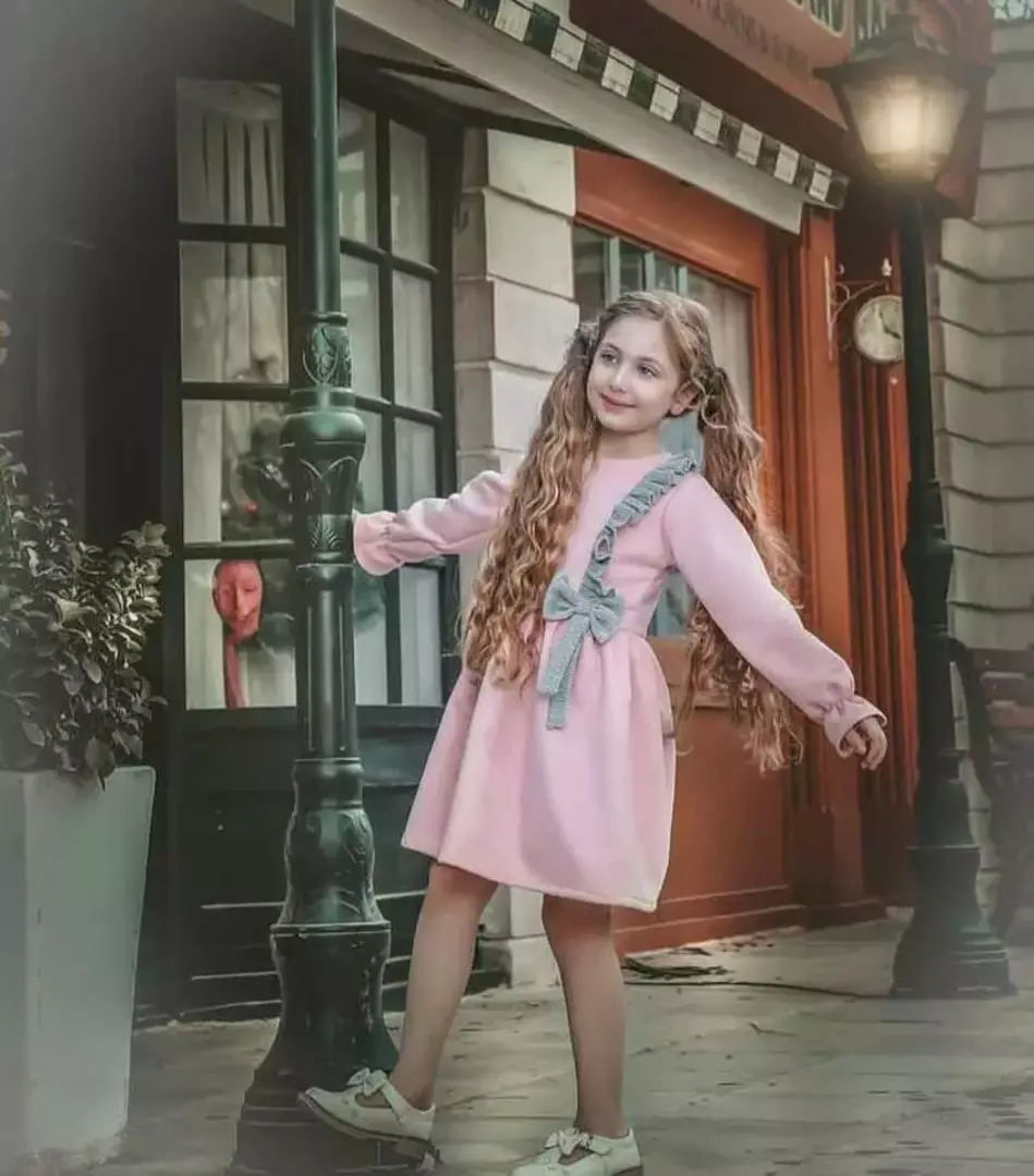 باغ عمارت قصر سفید