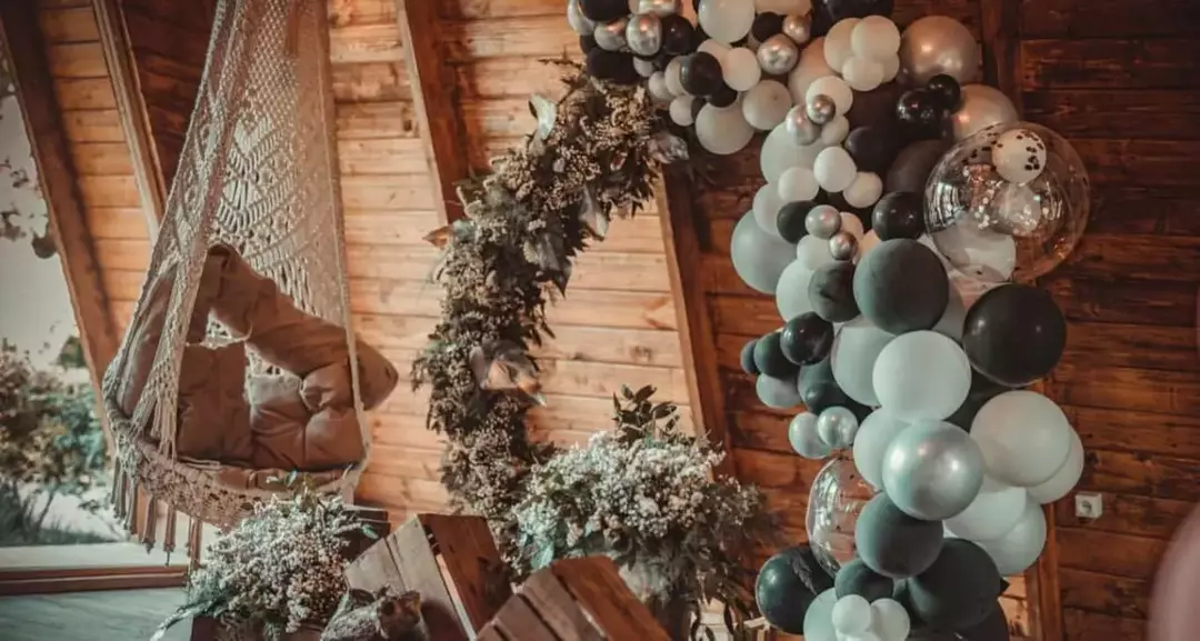 باغ نفس صفادشت