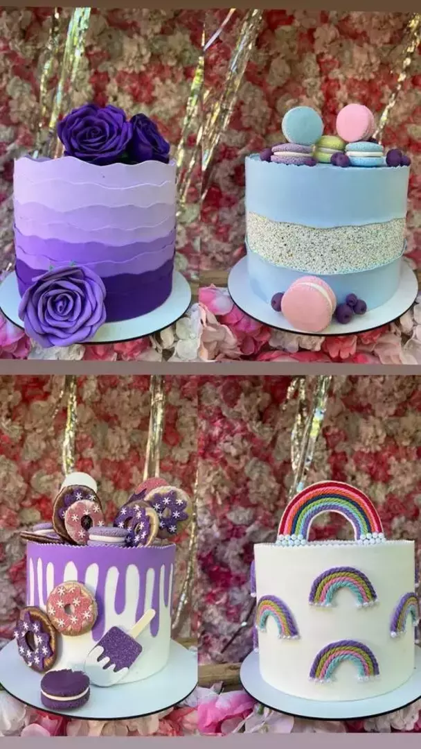 باغ نفس صفادشت