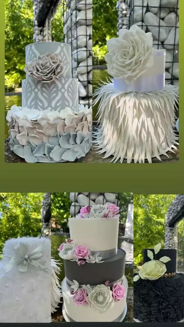 باغ نفس صفادشت