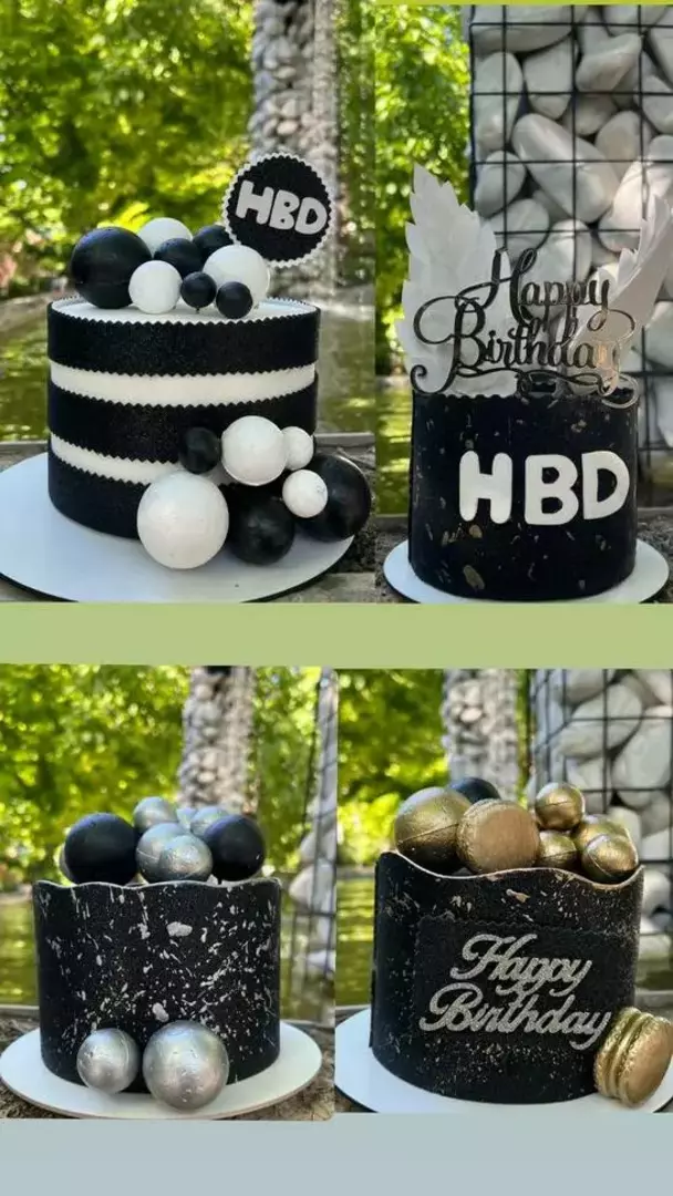 باغ نفس صفادشت