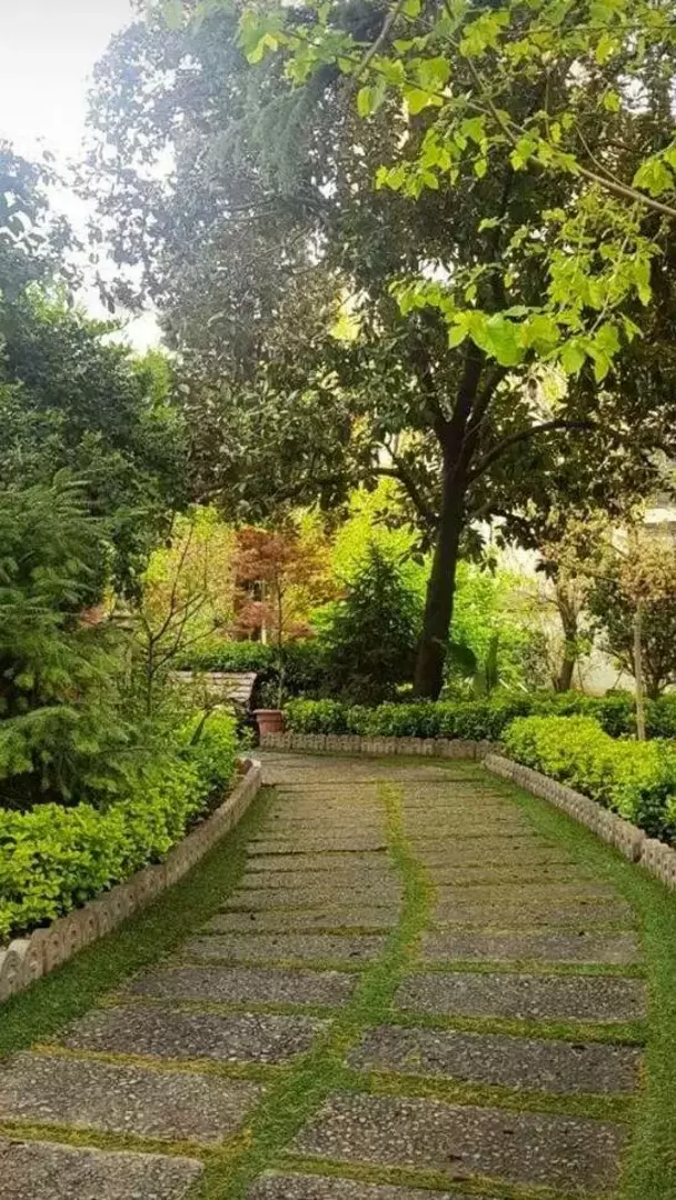 عمارت احتشامیه 