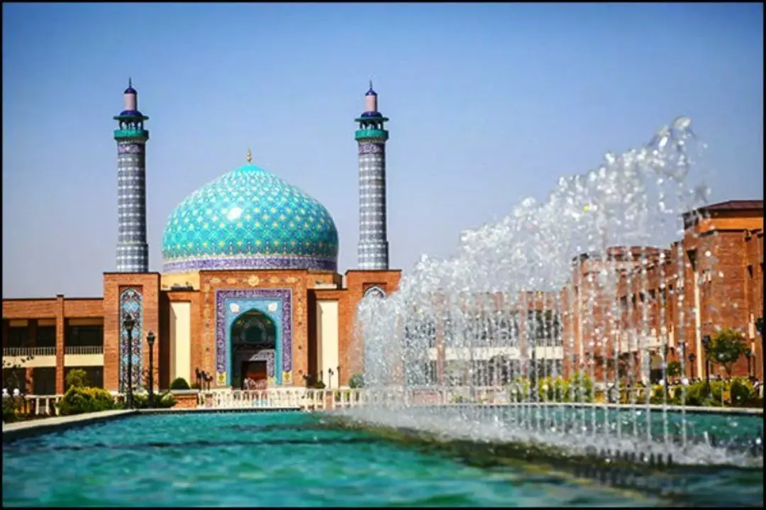 بازار ایرانی و اسلامی اندیشه