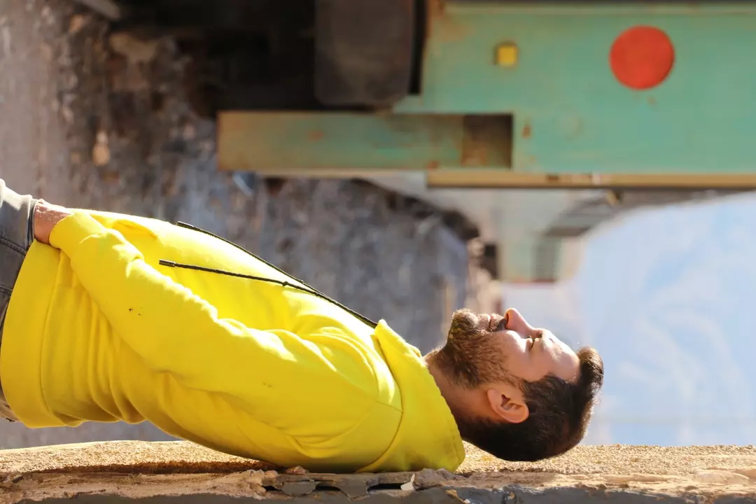 ایستگاه قطار متروکه بن کوه