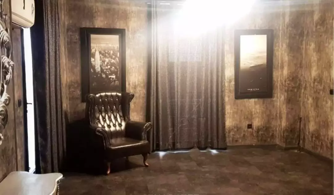 عمارت احتشامیه 