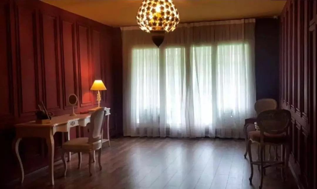 عمارت احتشامیه 