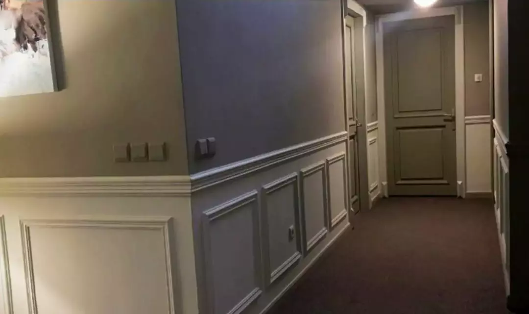 عمارت احتشامیه 