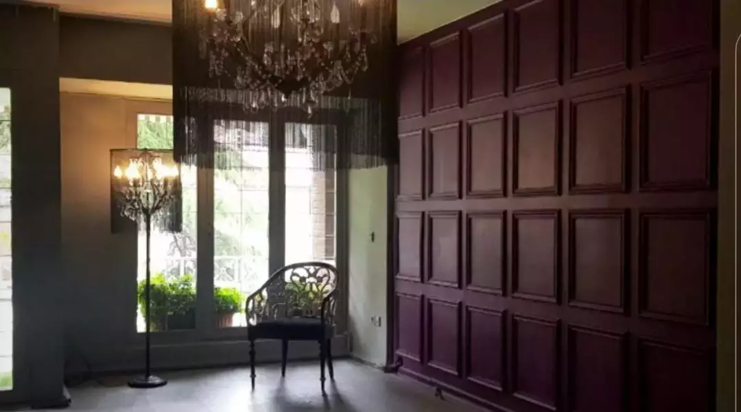 عمارت احتشامیه 